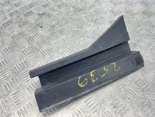 Накладка 4M0805700A Audi Q7