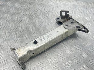 Лонжерон передний нижний правый 4H0806064E Audi A8 Audi A8, Audi S8