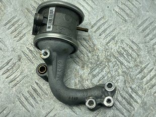 Клапан EGR 06E13102M Audi Q7