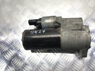 Стартер 012911023H Volkswagen Touareg