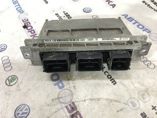 Блок керування двигуном db5a12b684va Ford Flex