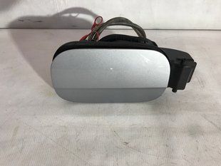 Корпус лючка кришки паливного бака в зборі 4M0809906 Audi Q7
