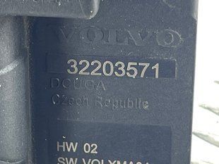 Контролер паливного насоса 32203571 Volvo XC90