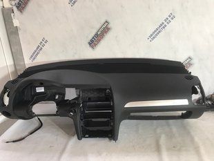 Торпедо з подушкою безпеки 4L1857041N24A Audi Q7