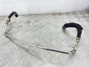 Трубка масляного радіатора АКПП K2G37G071BBD Ford Edge