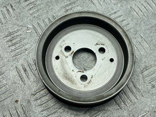Шкив насоса гидроусилителя 059145255G Audi Q7