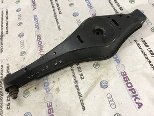 Рычаг задней подвески поперечный нижний 1K0505311AB Volkswagen CC