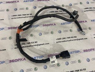 Топливный насос K2GT14A069AE Ford Edge