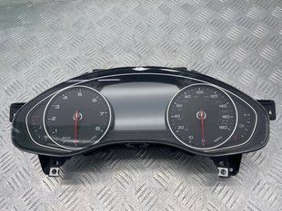 Комбінація приладів 4G8920987T Audi A7