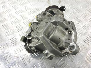 Паливний насос високого тиску (ПНВТ) 059130755BJ Volkswagen Touareg