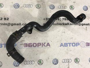 Шланг системы охлаждения 06E121082C Audi Q7