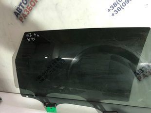 Стекло двери 4M0845026B Audi Q7