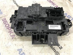 Блок запобіжників da8t15604ed Ford Flex