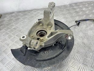 Поворотний кулак передній правий F2GC3K170A Ford Edge Ford Edge, Lincoln MKX, Lincoln Nautilus
