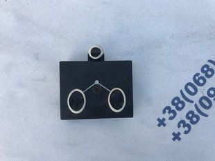Блок керування дверей 4G8959795E Audi A6