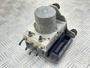 Блок ABS 4G0907379H Audi A6