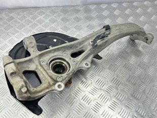 Поворотний кулак / цапфа 4M0407242J Audi Q7