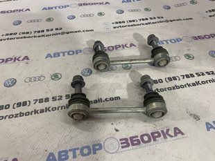 Стойка стабилизатора Ford Fusion