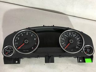 Комбинация приборов / Спидометр 7P6920980M Volkswagen Touareg