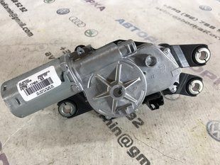Мотор склоочисника FK7B17404AA Ford Edge