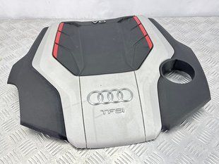 Накладка двигателя 06M103925P Audi A4 Allroad