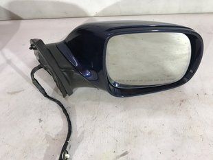Зовнішнє дзеркало 4L1857410CH Audi Q7