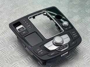 Панель керування MMI з тачпадом 4G1919610G Audi A6