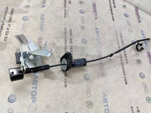 Трос КПП KT4P7J167AK Ford Edge