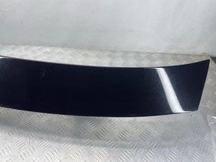 Спойлер багажника 4G8827948F Audi A7