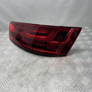 Стоп / ліхтар 4M0945094D Audi Q7