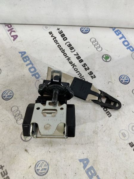 Ремень безопасности 4L0857811BTPU Audi Q7