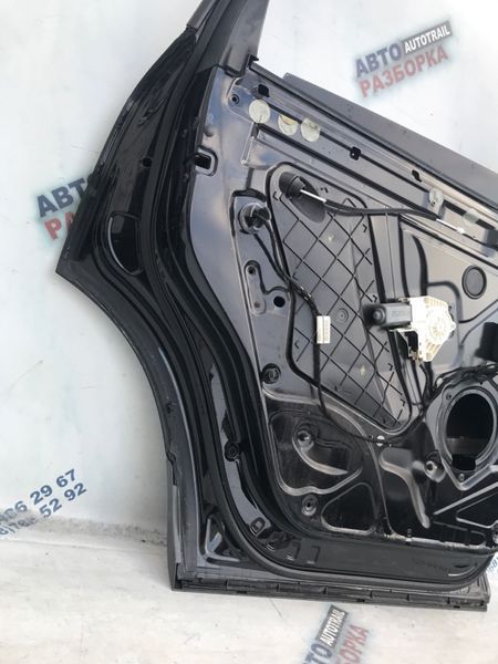 Дверь 4L0833051 Audi Q7
