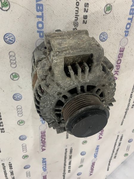 Генератор 06E903018G Audi A6