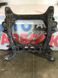 Підрамник передній 7P0400025 Volkswagen Touareg  #4