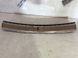 Накладка замка багажника 7P0863459E Volkswagen Touareg  #1
