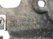Кронштейн коробки АКПП / траверса / опора 4M0399262B Audi Q7  #4