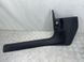 Облицовка порога 8W1867271 Audi A4 Allroad  #4