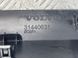 Накладка Volvo XC60  #2