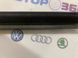 Молдинг двери ХРОМ 7P0837477E Volkswagen Touareg  #4