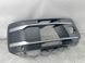 Решетка воздухозаборника бампера 4M0807682T4W3 Audi Q7  #1