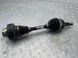 Піввісь 7P0407271C Volkswagen Touareg  #1