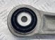 Рычаг передней подвески несущий нижний правый 80A407156 Audi Q5 Audi Q5, Audi Q5 Sportback, Audi SQ5 #3