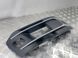 Решетка воздухозаборника бампера 4M0807682T4W3 Audi Q7  #2