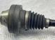 Піввісь 7P0407271C Volkswagen Touareg  #3