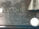 Повітропровід радіатора 4M0121286E Audi Q7  #3