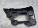Направляюча заднього бампера права 3C8807394D Volkswagen CC Volkswagen CC #1