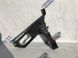 Направляюча заднього бампера 4L0807453A Audi Q7  #1