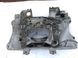 Кронштейн коробки АКПП / траверса / опора 4M0399262B Audi Q7  #1