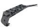 Захист переднього бампера 4M0807611A Audi Q7  #7