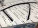 Направляюча скла дверей 5N0837432G Volkswagen Tiguan  #1
